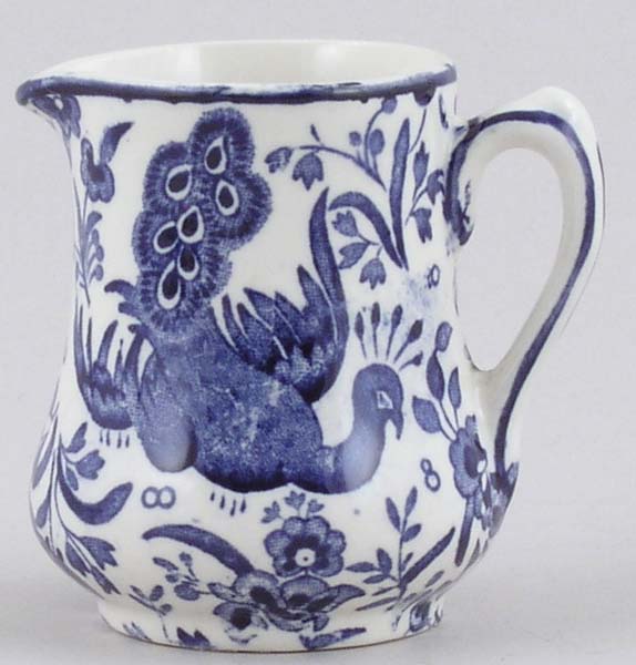Jug or Creamer c1980